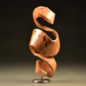 Maple Burl